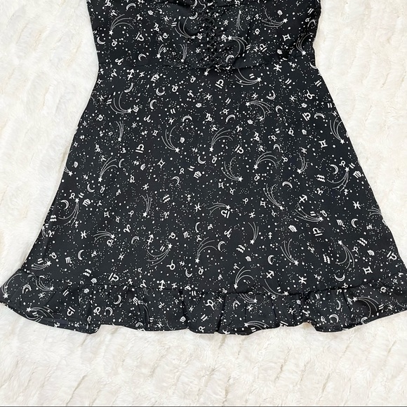 NWT Rag & Bone Constellation Dress - Picture 7 of 16